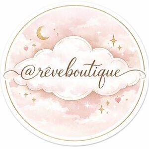 Rêve Boutique 🤍